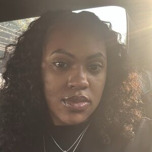 Meet your Posher, Teri